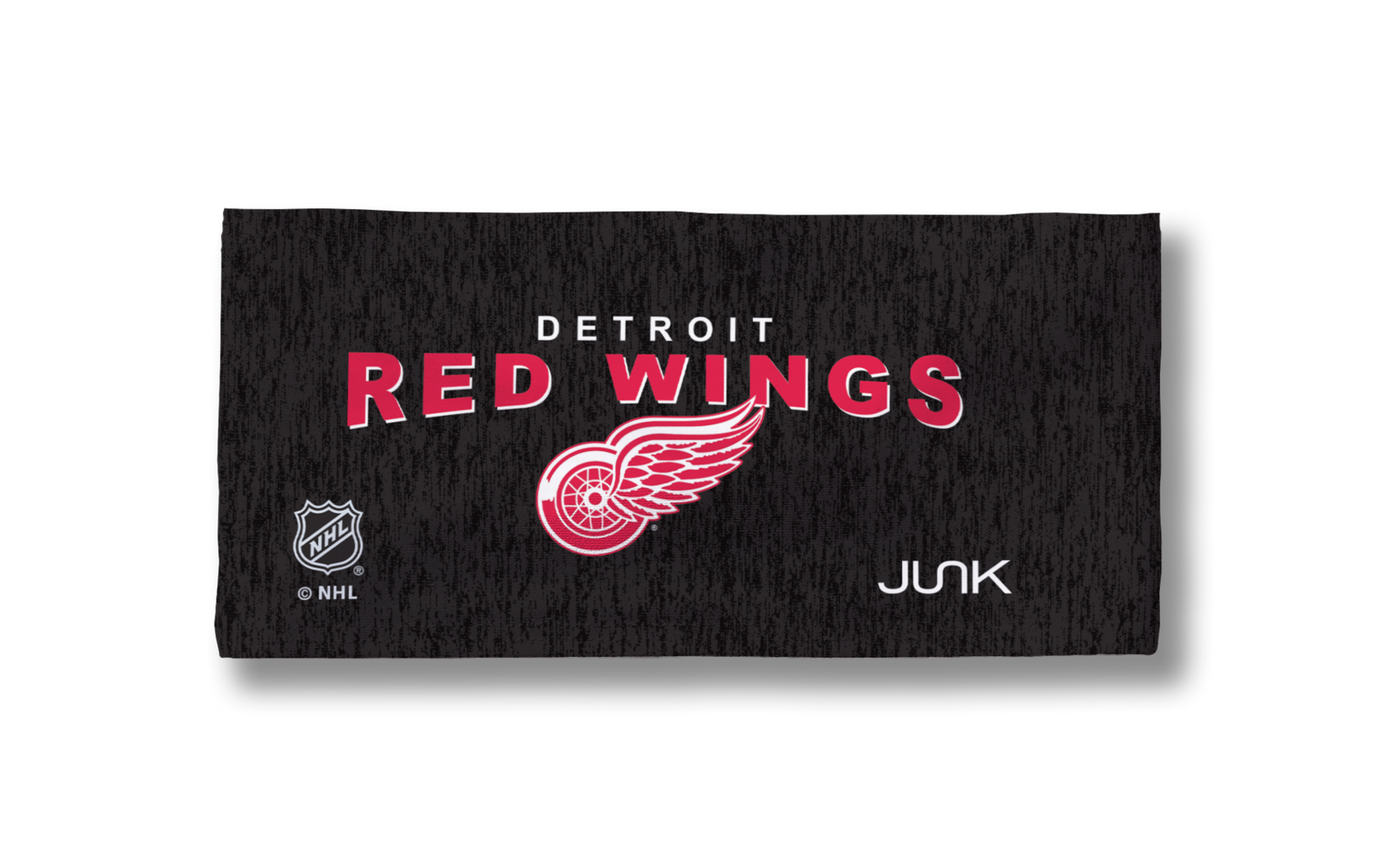 Detroit Red Wings: Celly Big Bang Lite Headband - View 3