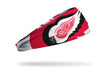 Detroit Red Wings: Reverb Big Bang Lite Headband - View 1