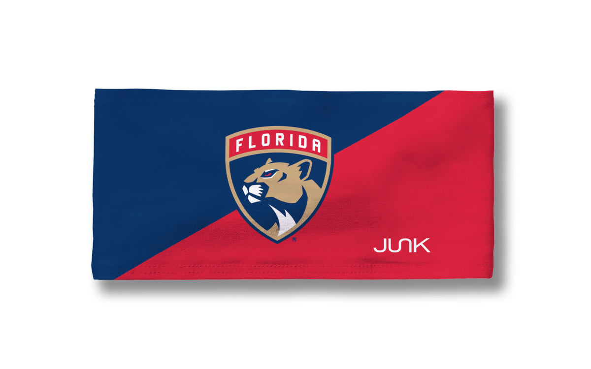 Florida Panthers: Slash Big Bang Lite Headband - View 3