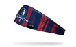 Florida Panthers: Stanley Cup Champions 24 Big Bang Lite Headband - View 1