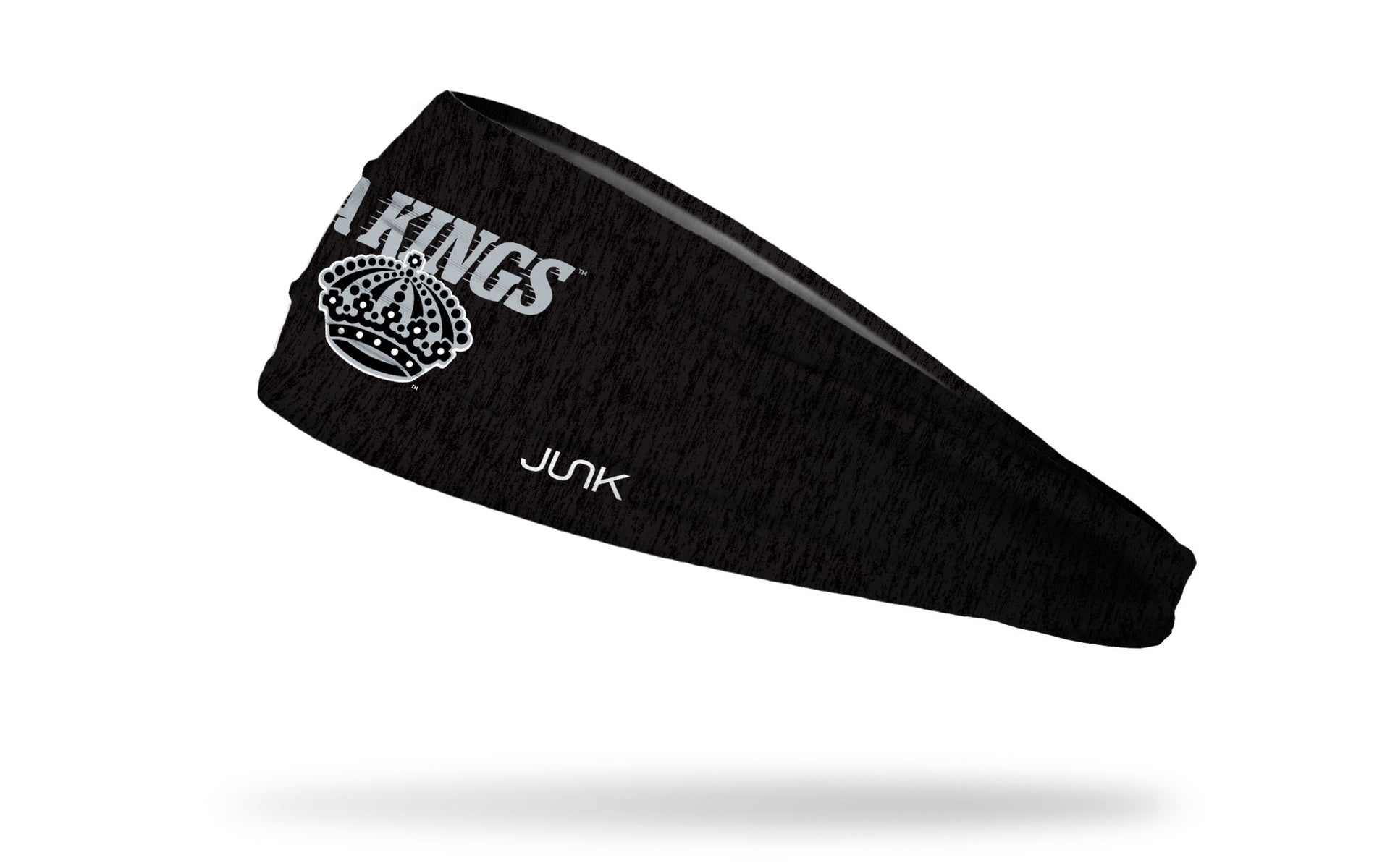 Los Angeles Kings: Celly Big Bang Lite Headband - View 1