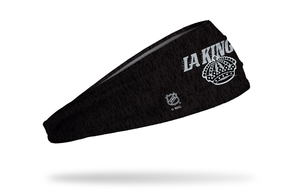 Los Angeles Kings: Celly Big Bang Lite Headband - View 2