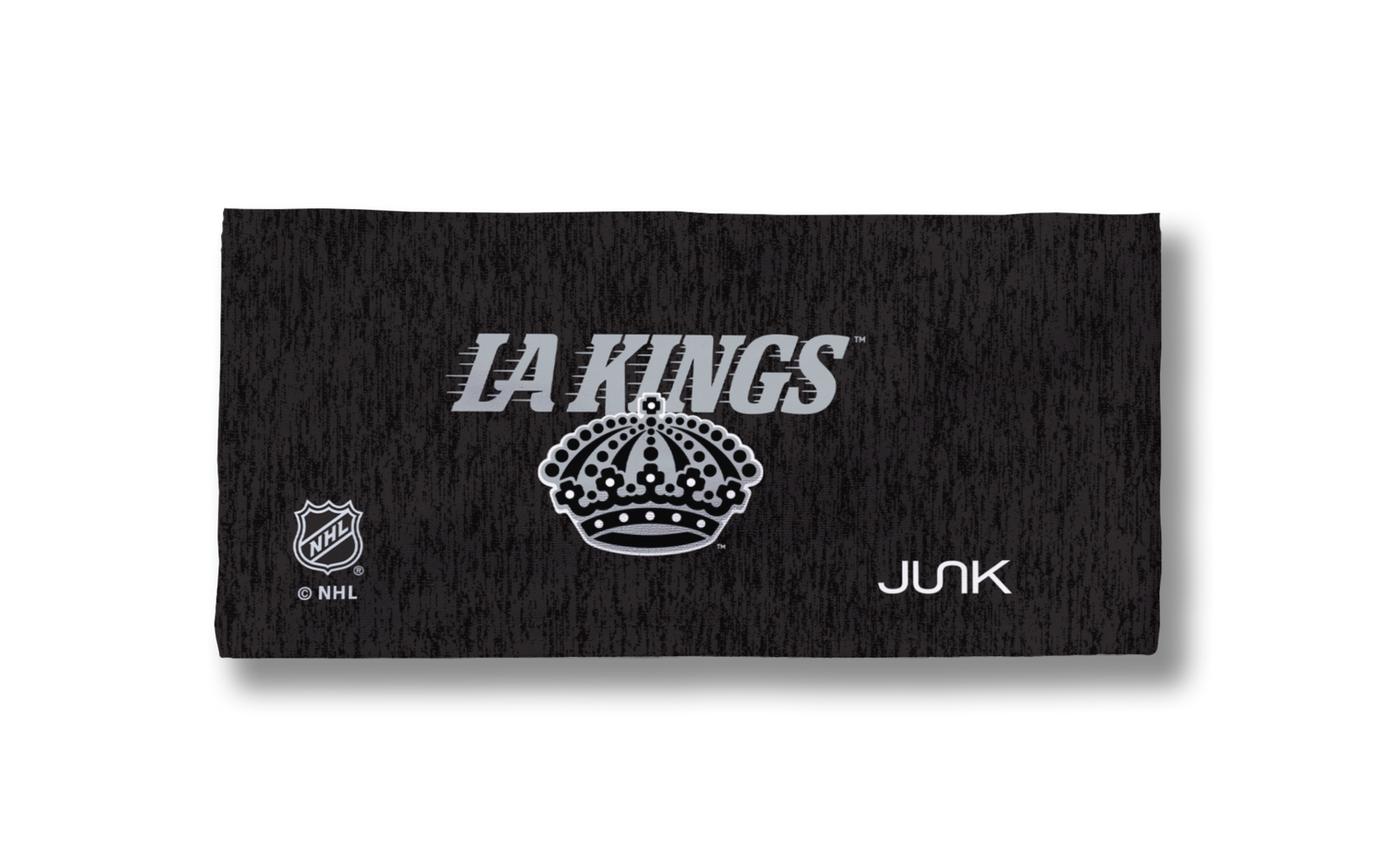 Los Angeles Kings: Celly Big Bang Lite Headband - View 3