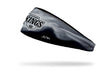 Los Angeles Kings: Faceoff Big Bang Lite Headband - View 1