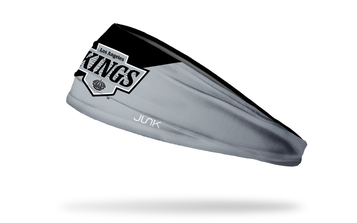 Los Angeles Kings: Slash Big Bang Lite Headband - View 1