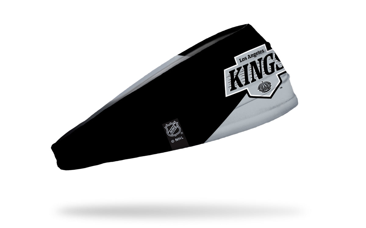 Los Angeles Kings: Slash Big Bang Lite Headband - View 2