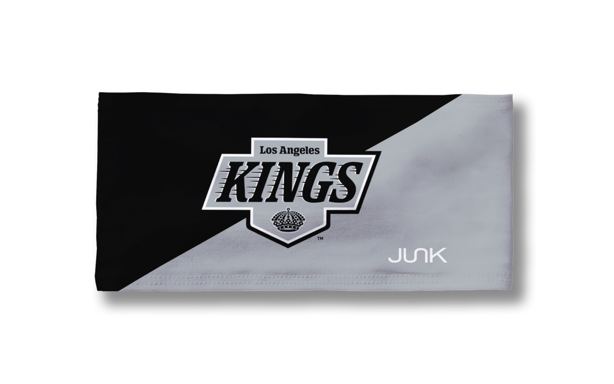 Los Angeles Kings: Slash Big Bang Lite Headband - View 3