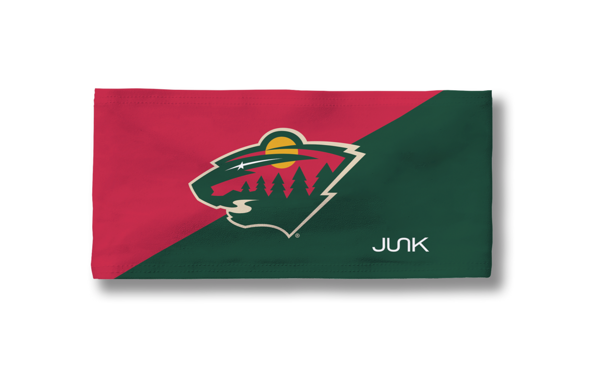 Minnesota Wild: Slash Big Bang Lite Headband - View 3