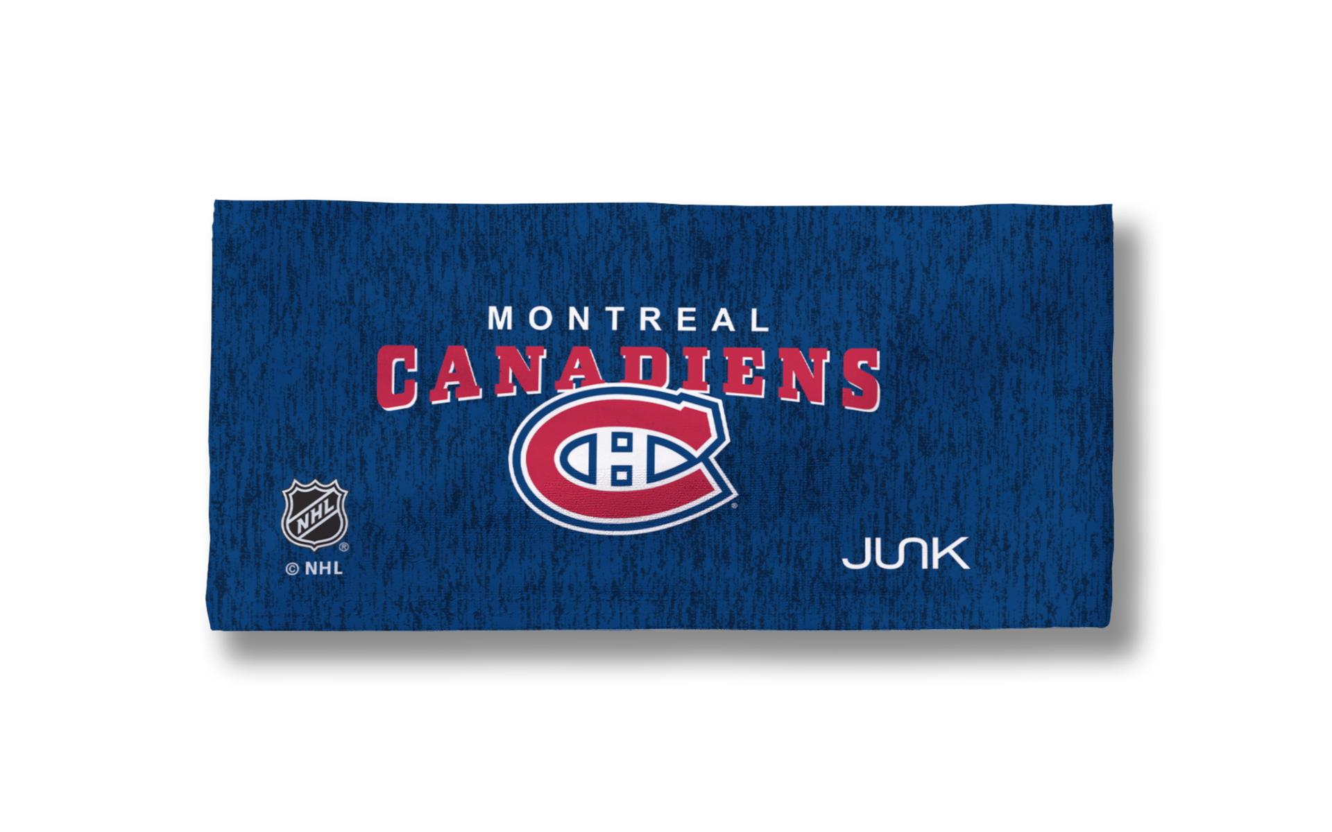 Montreal Canadiens: Celly Big Bang Lite Headband - View 3