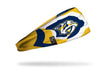 Nashville Predators: Reverb Big Bang Lite Headband - View 1