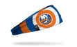 New York Islanders: Reverb Big Bang Lite Headband - View 1