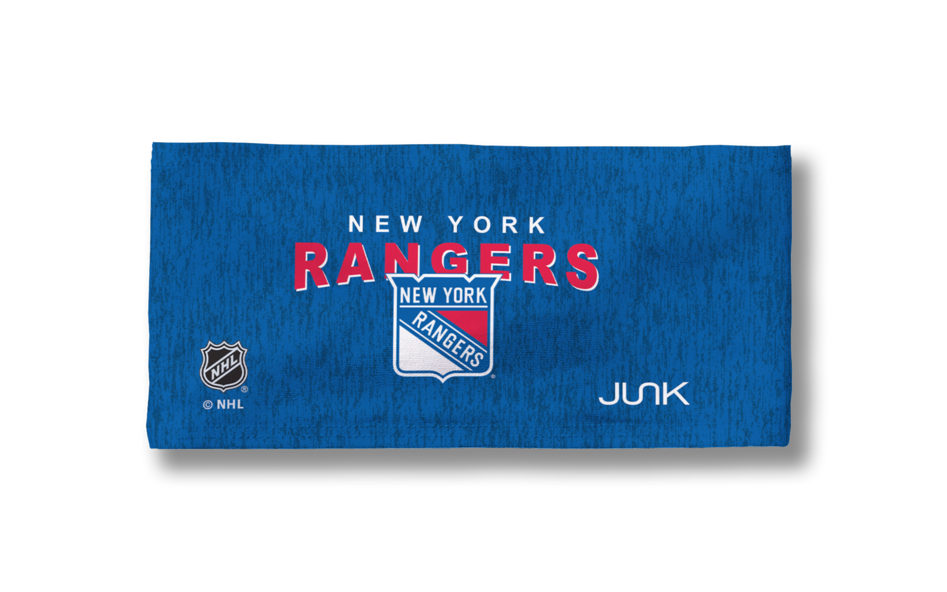 New York Rangers: Celly Big Bang Lite Headband - View 3
