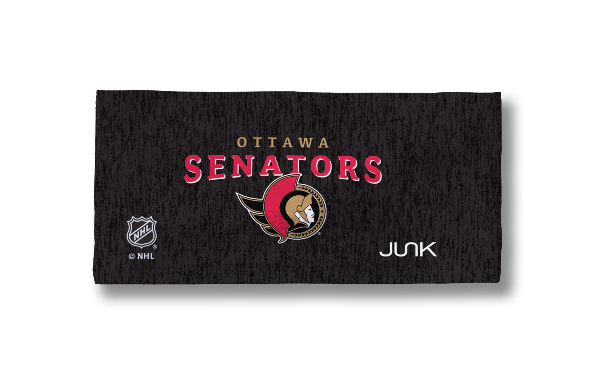 Ottawa Senators: Celly Big Bang Lite Headband - View 3