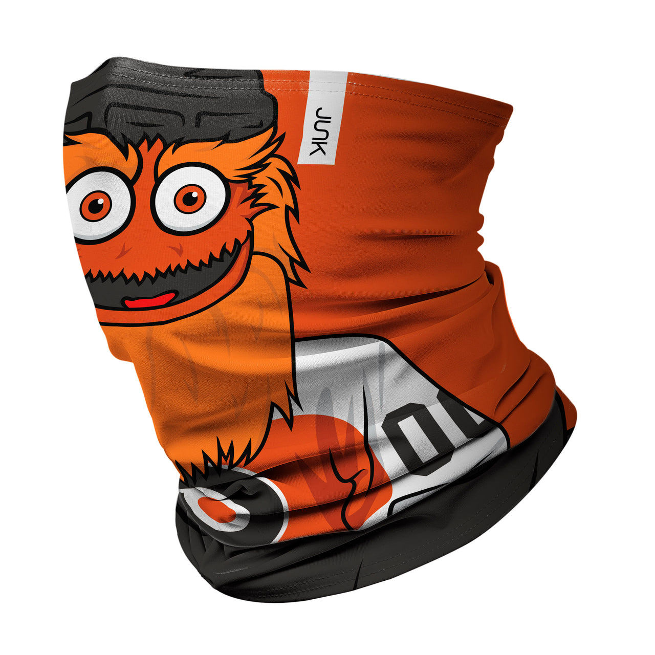 Philadelphia Flyers: Gritty Winter Gaiter - View 1