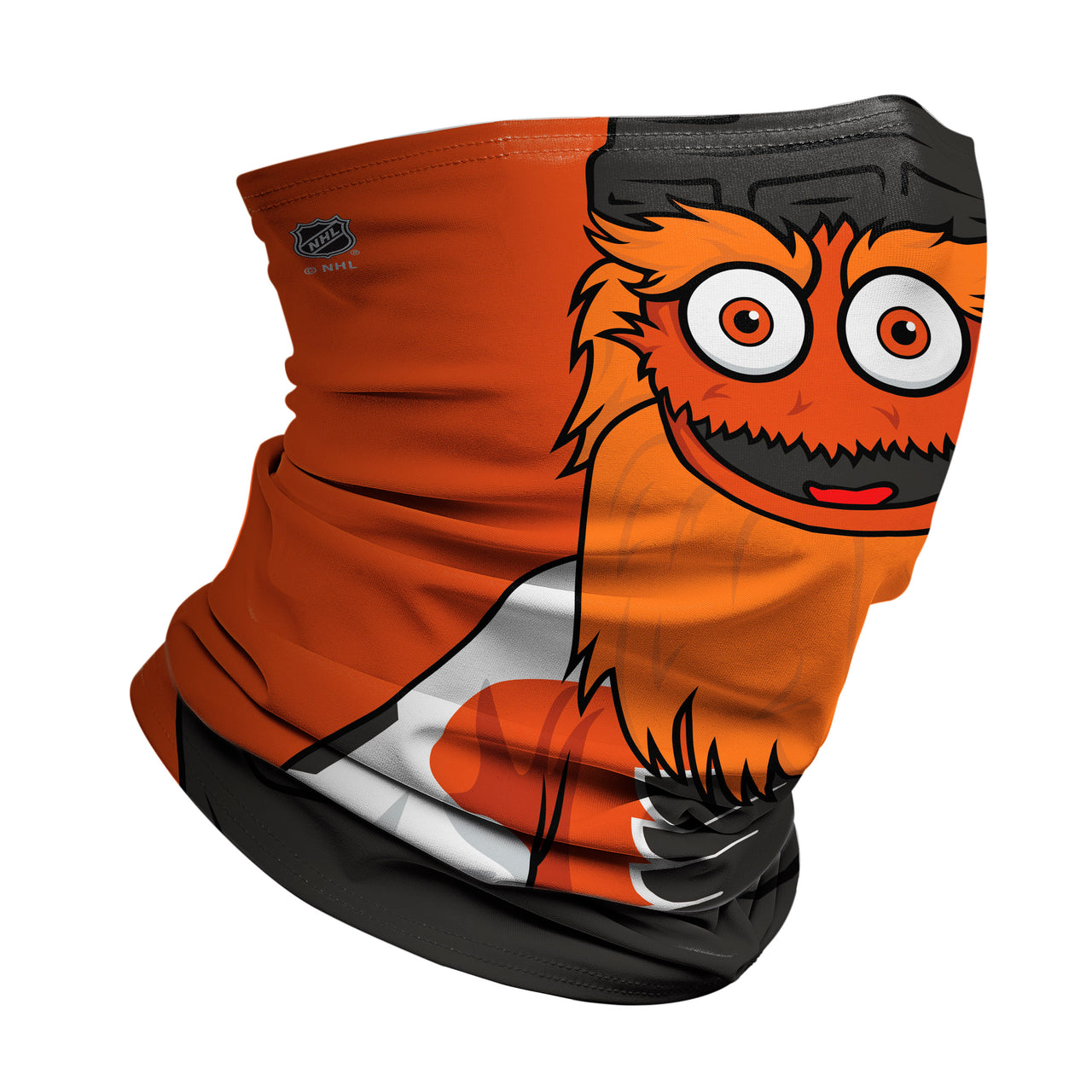 Philadelphia Flyers: Gritty Winter Gaiter - View 2