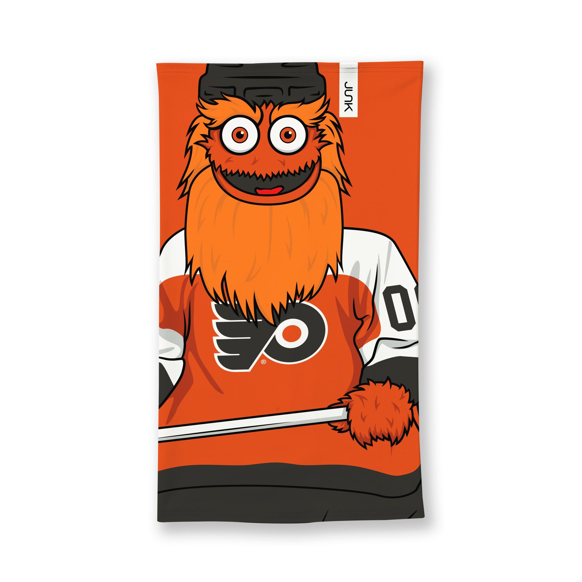 Philadelphia Flyers: Gritty Winter Gaiter - View 3