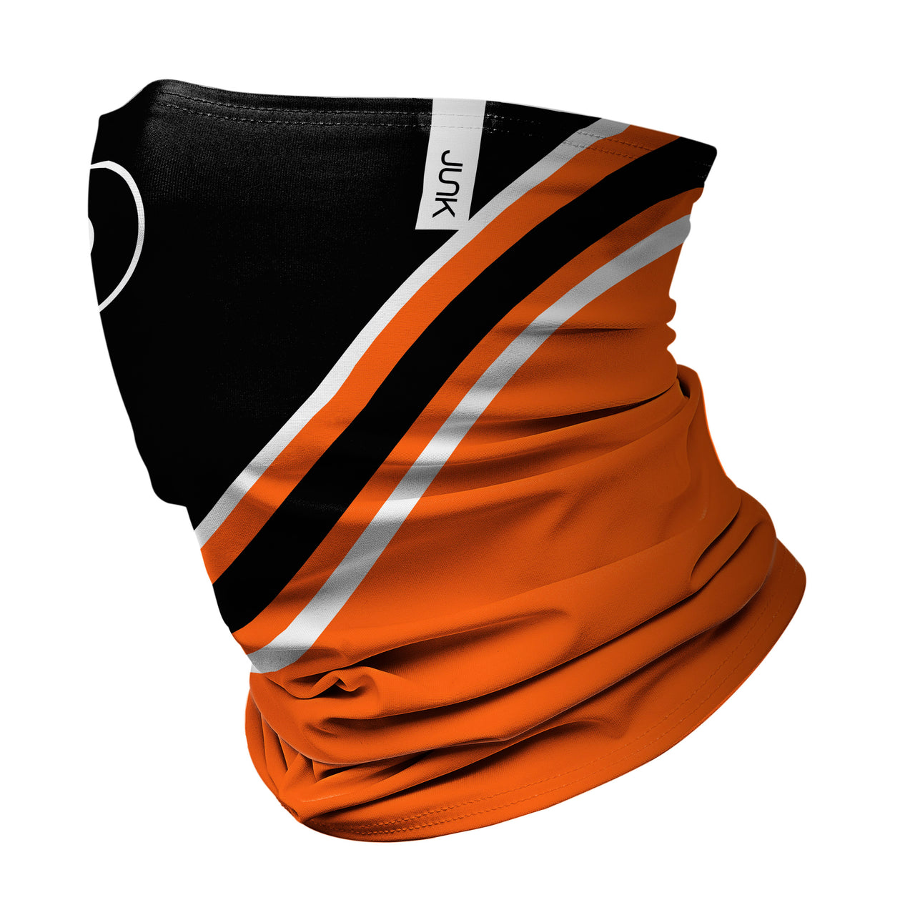 Philadelphia Flyers: Logo Stripe Winter Gaiter - View 2