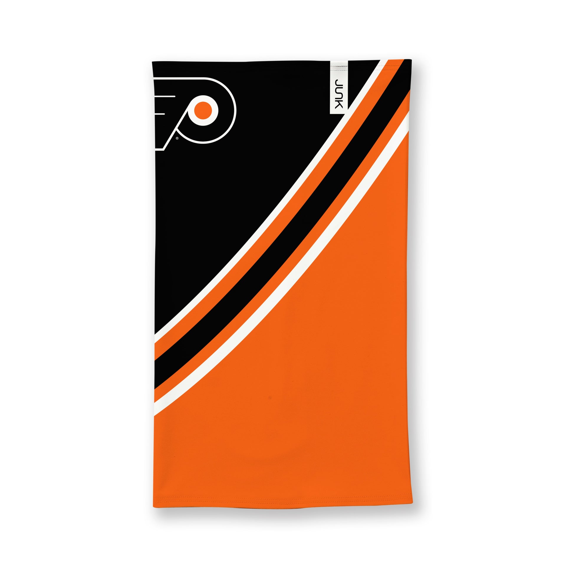 Philadelphia Flyers: Logo Stripe Winter Gaiter - View 3
