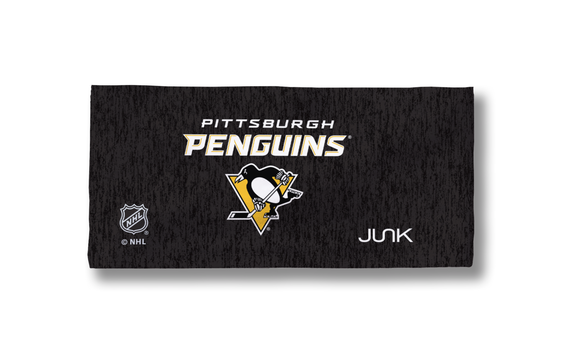 Pittsburgh Penguins: Celly Big Bang Lite Headband - View 3