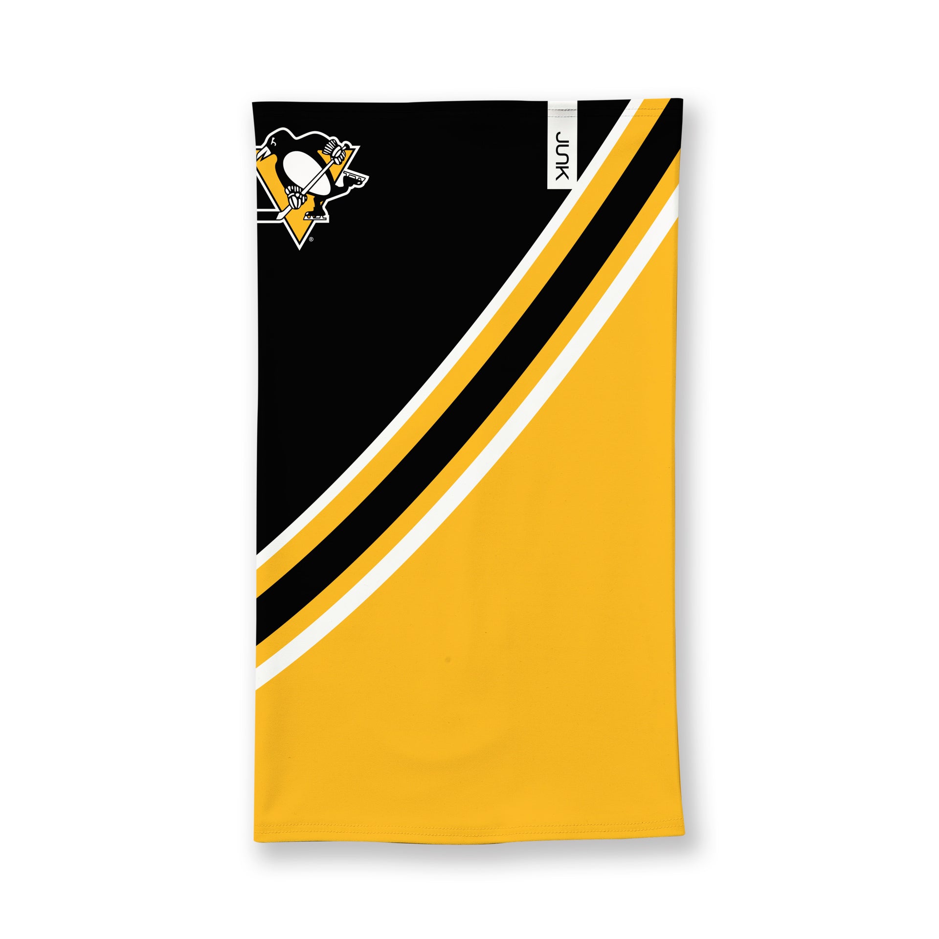 Pittsburgh Penguins: Logo Stripe Winter Gaiter - View 3