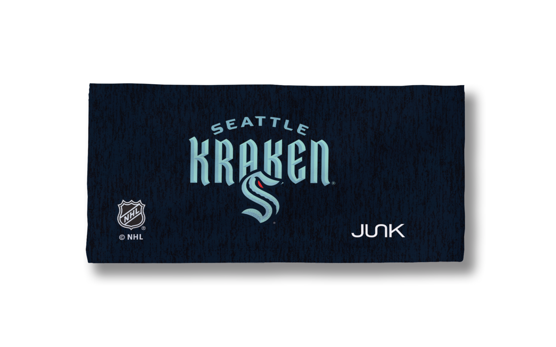 Seattle Kraken: Celly Big Bang Lite Headband - View 3