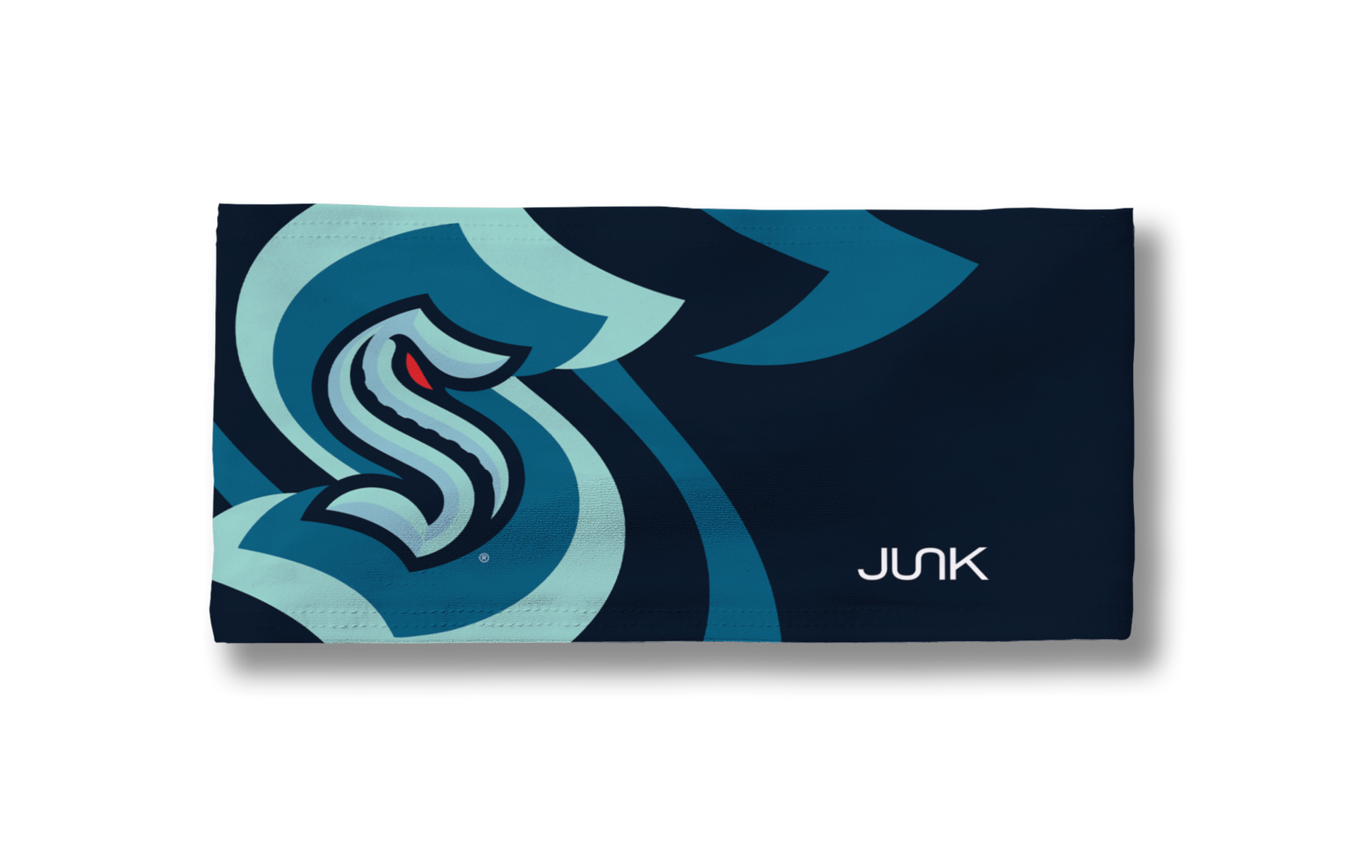 Seattle Kraken: Reverb Big Bang Lite Headband - View 3