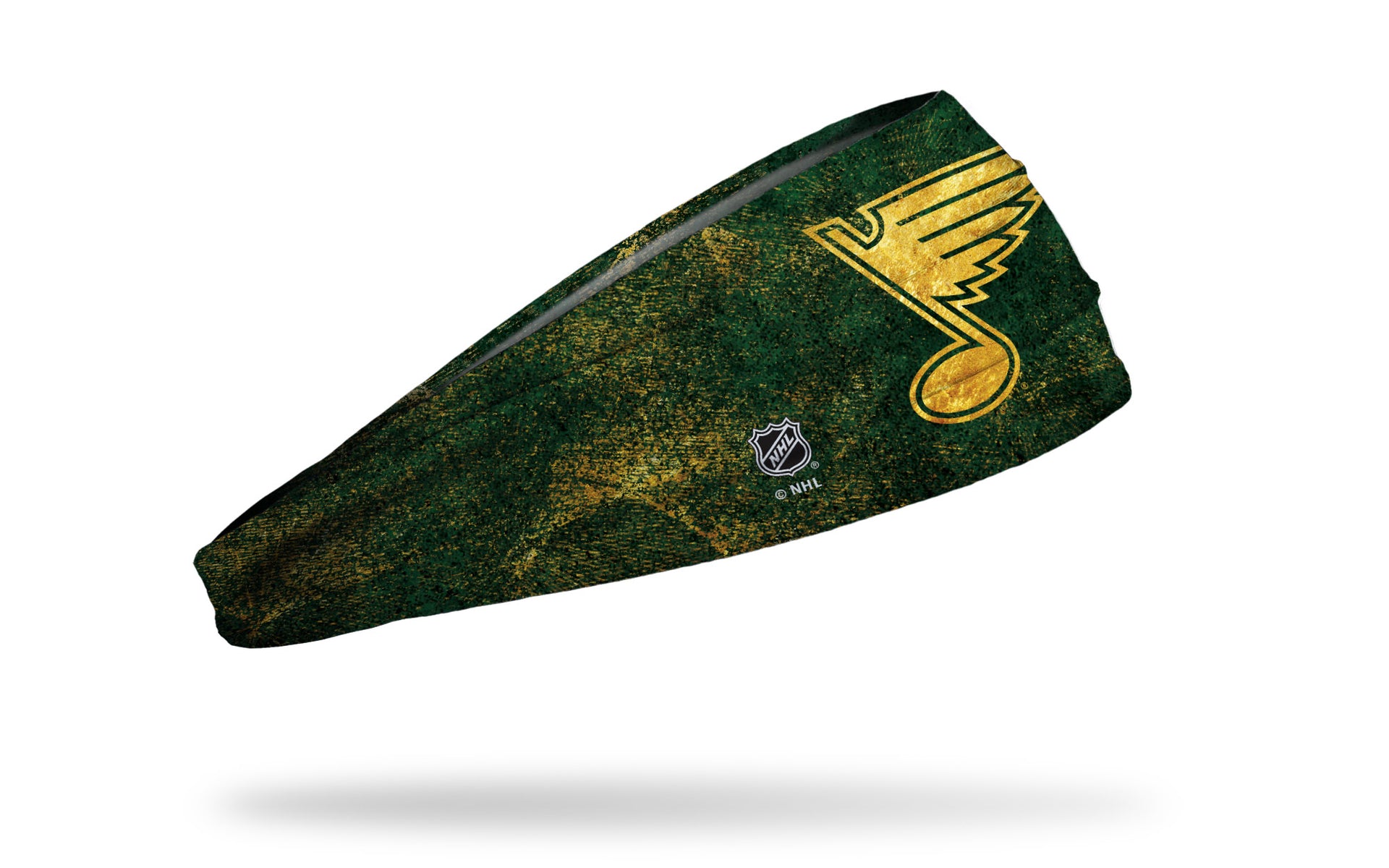 St. Louis Blues: Lucky Big Bang Lite Headband - View 2