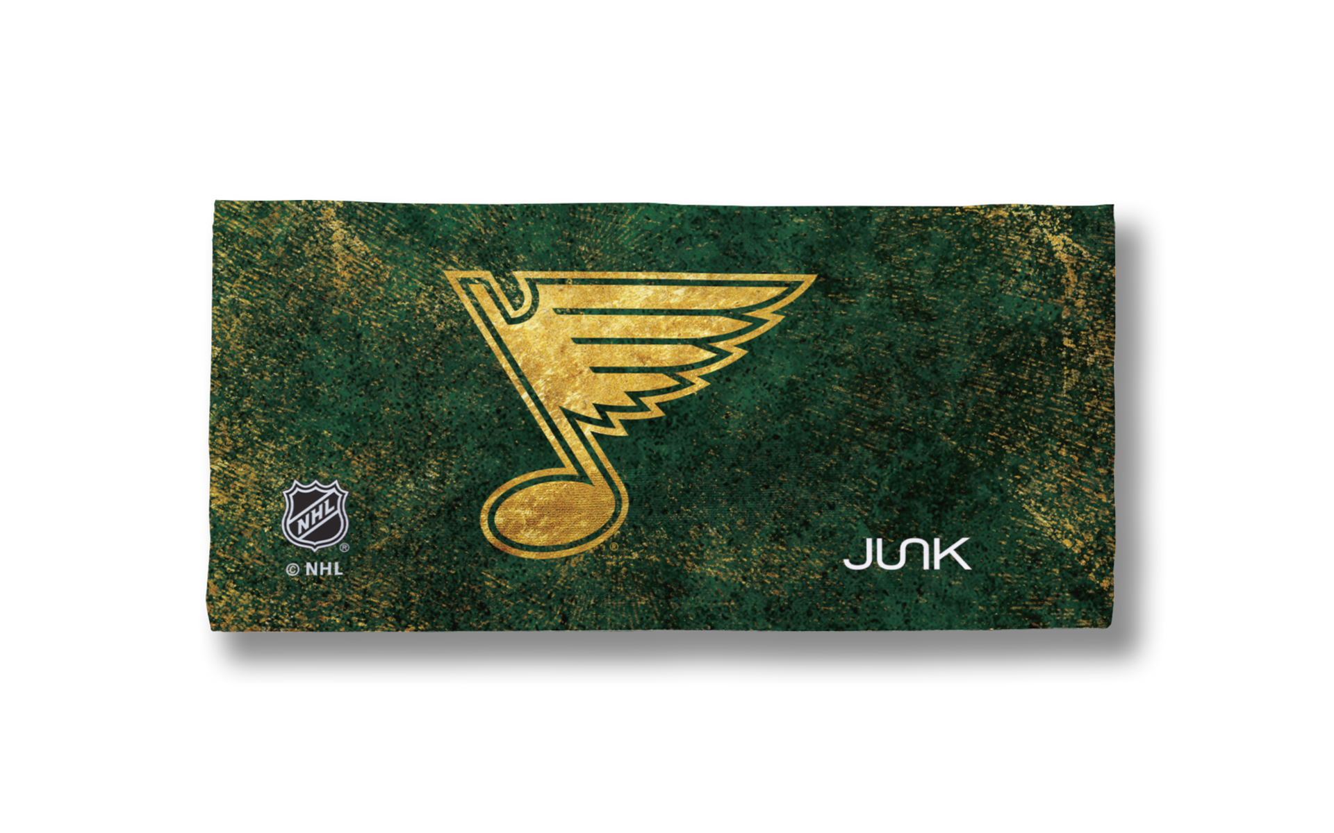 St. Louis Blues: Lucky Big Bang Lite Headband - View 3