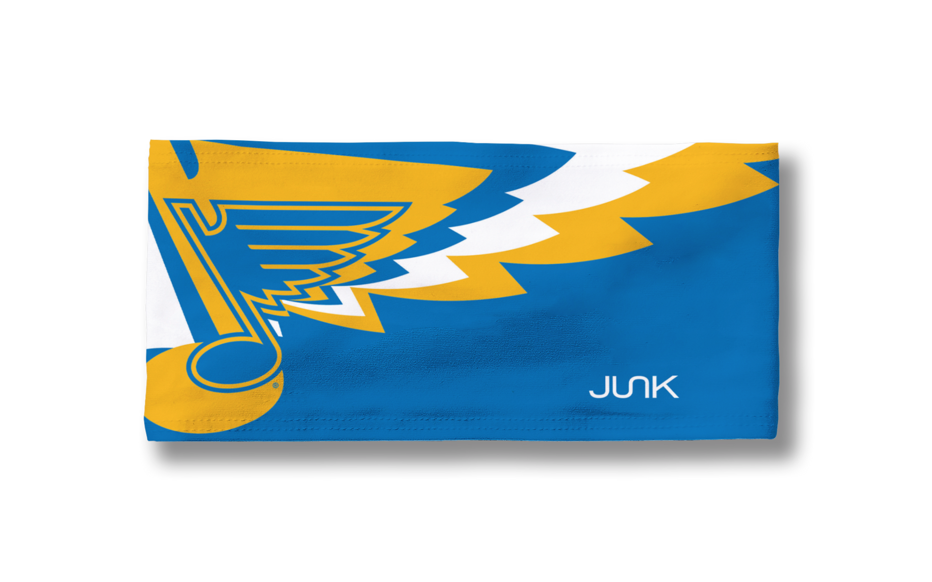 St. Louis Blues: Reverb Big Bang Lite Headband - View 3