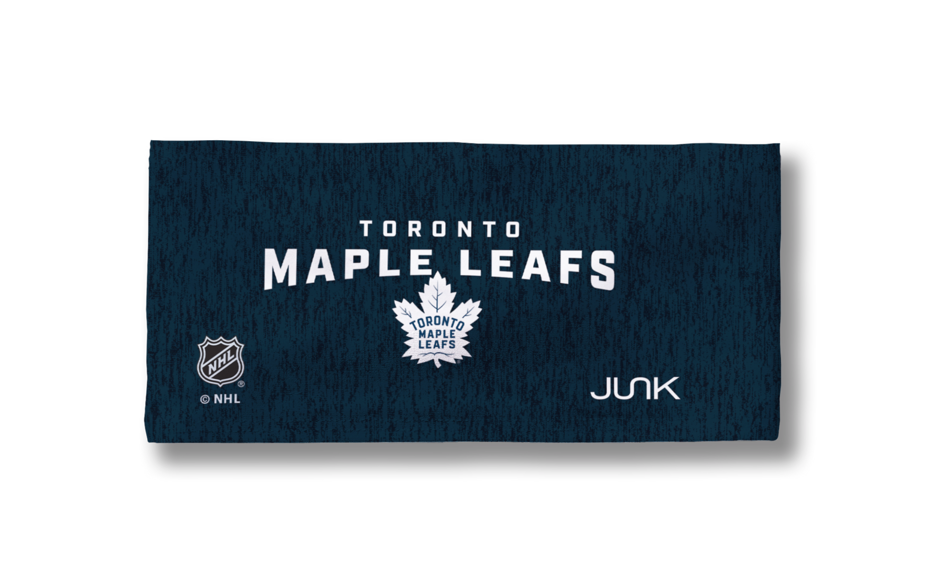 Toronto Maple Leafs: Celly Big Bang Lite Headband - View 3