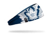 Toronto Maple Leafs: Reverb Big Bang Lite Headband - View 1