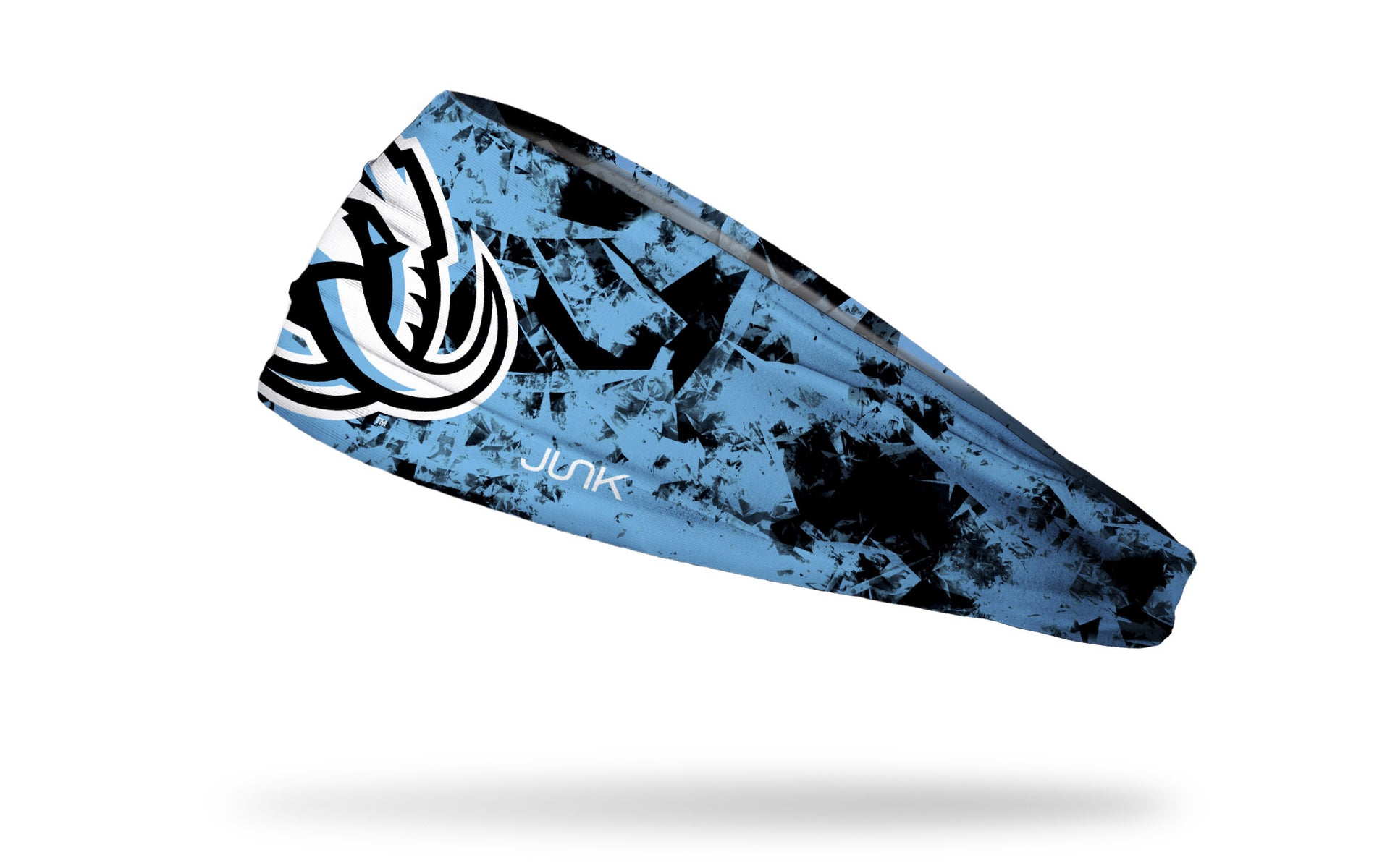 Utah Mammoth: Barnburner Big Bang Lite Headband - View 2