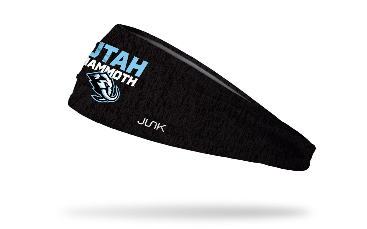 Utah Mammoth: Celly Big Bang Lite Headband - View 1