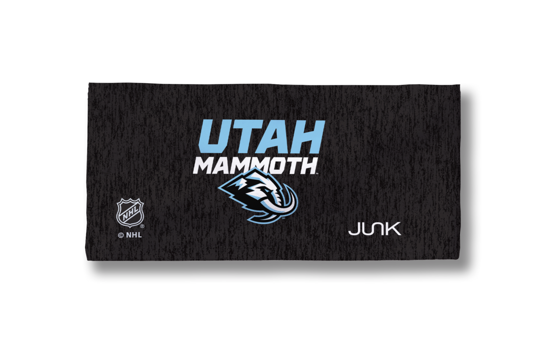 Utah Mammoth: Celly Big Bang Lite Headband - View 3