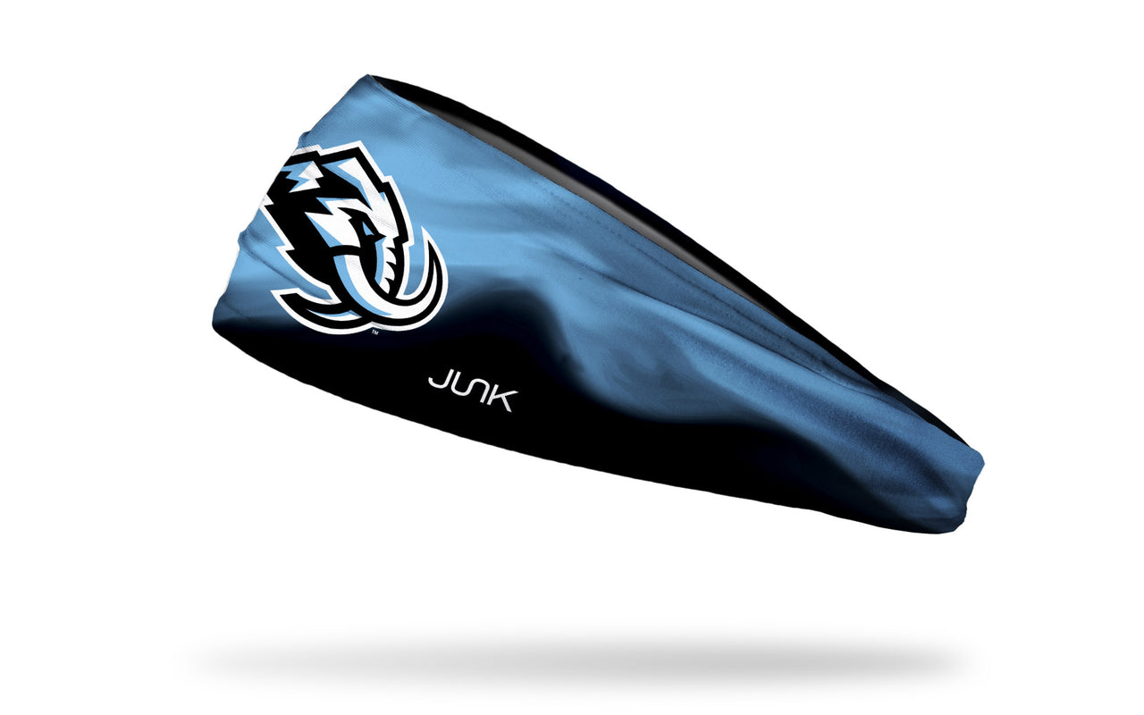 Utah Mammoth: Faceoff Big Bang Lite Headband - View 1
