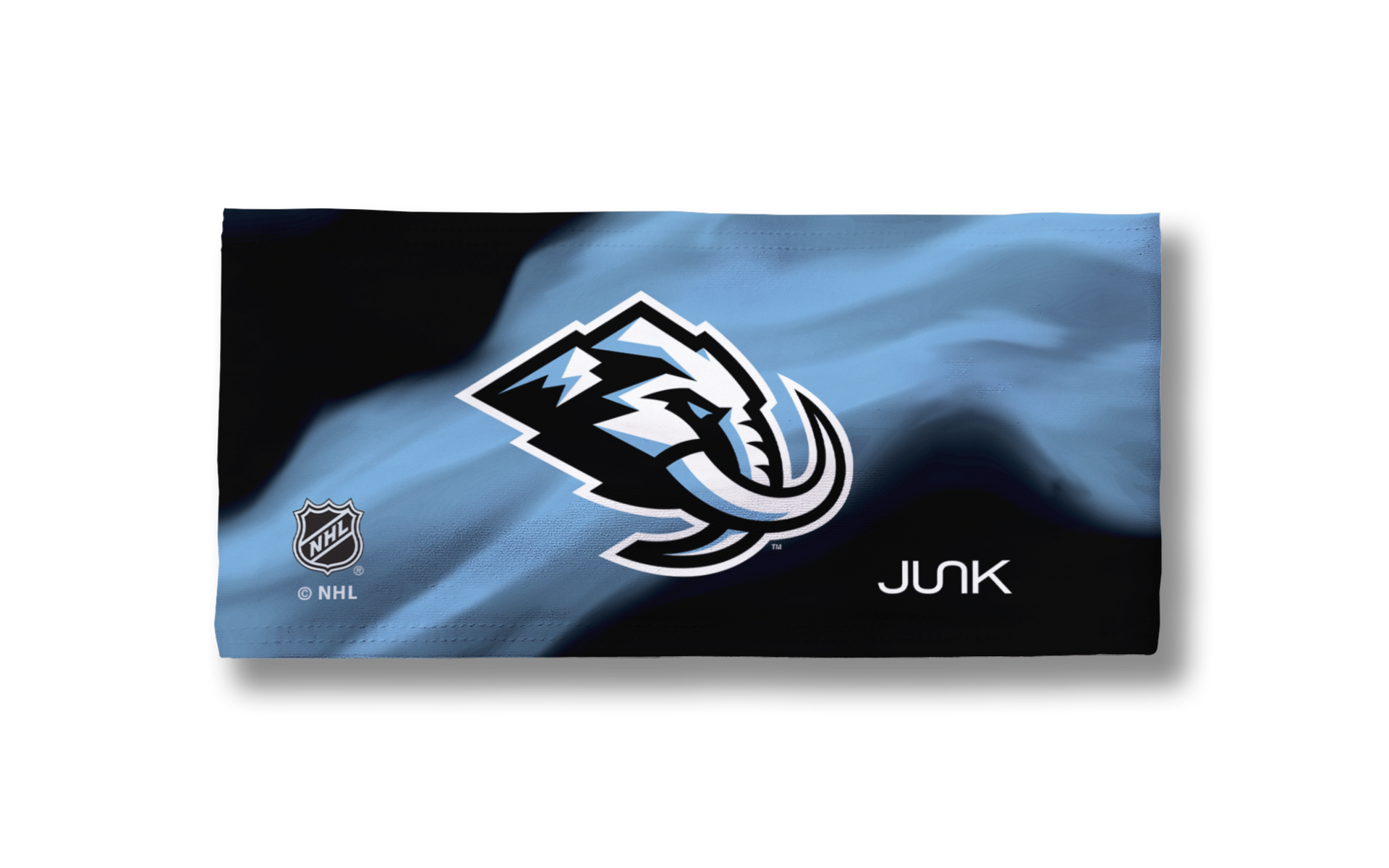 Utah Mammoth: Faceoff Big Bang Lite Headband - View 3