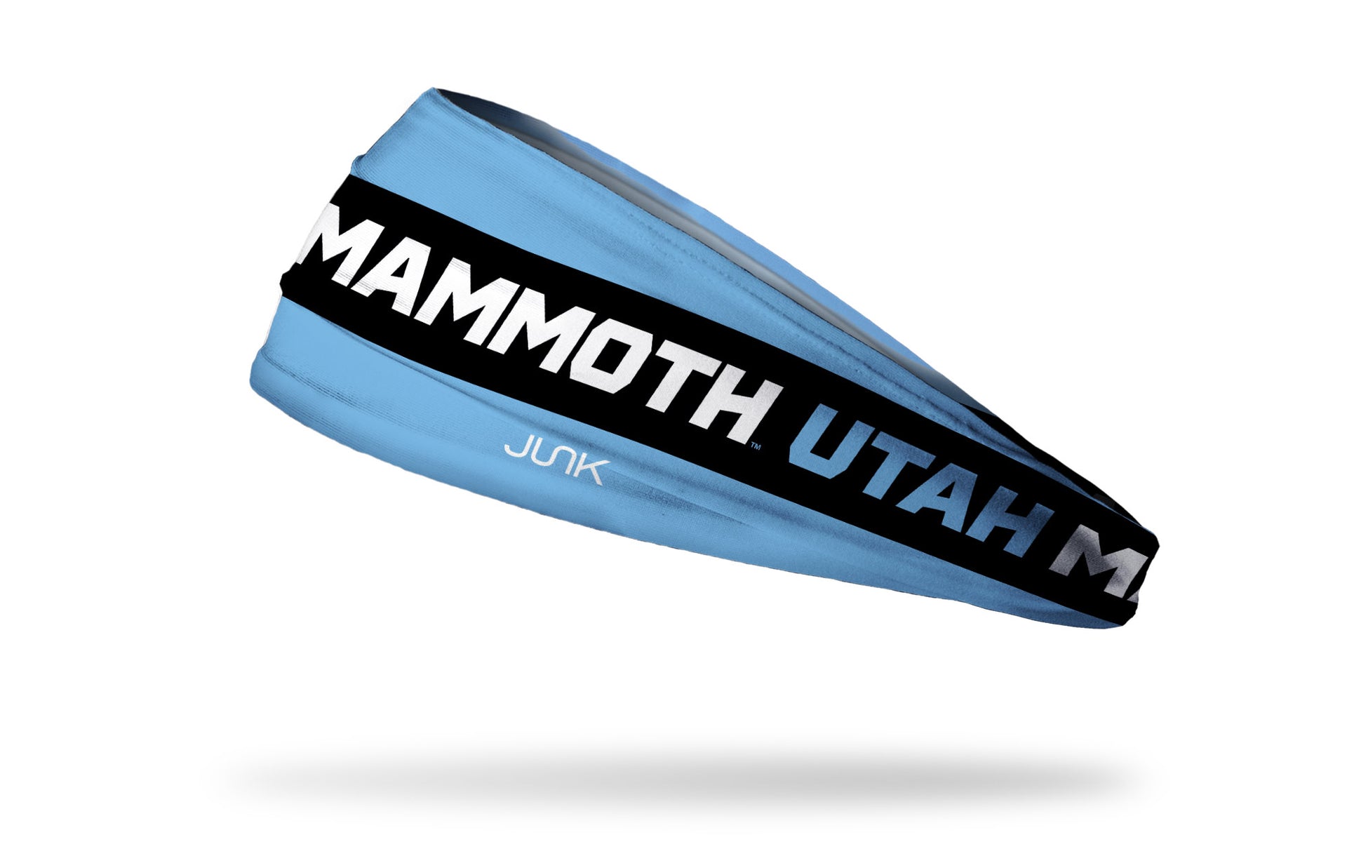 Utah Mammoth: Game On Big Bang Lite Headband - View 1