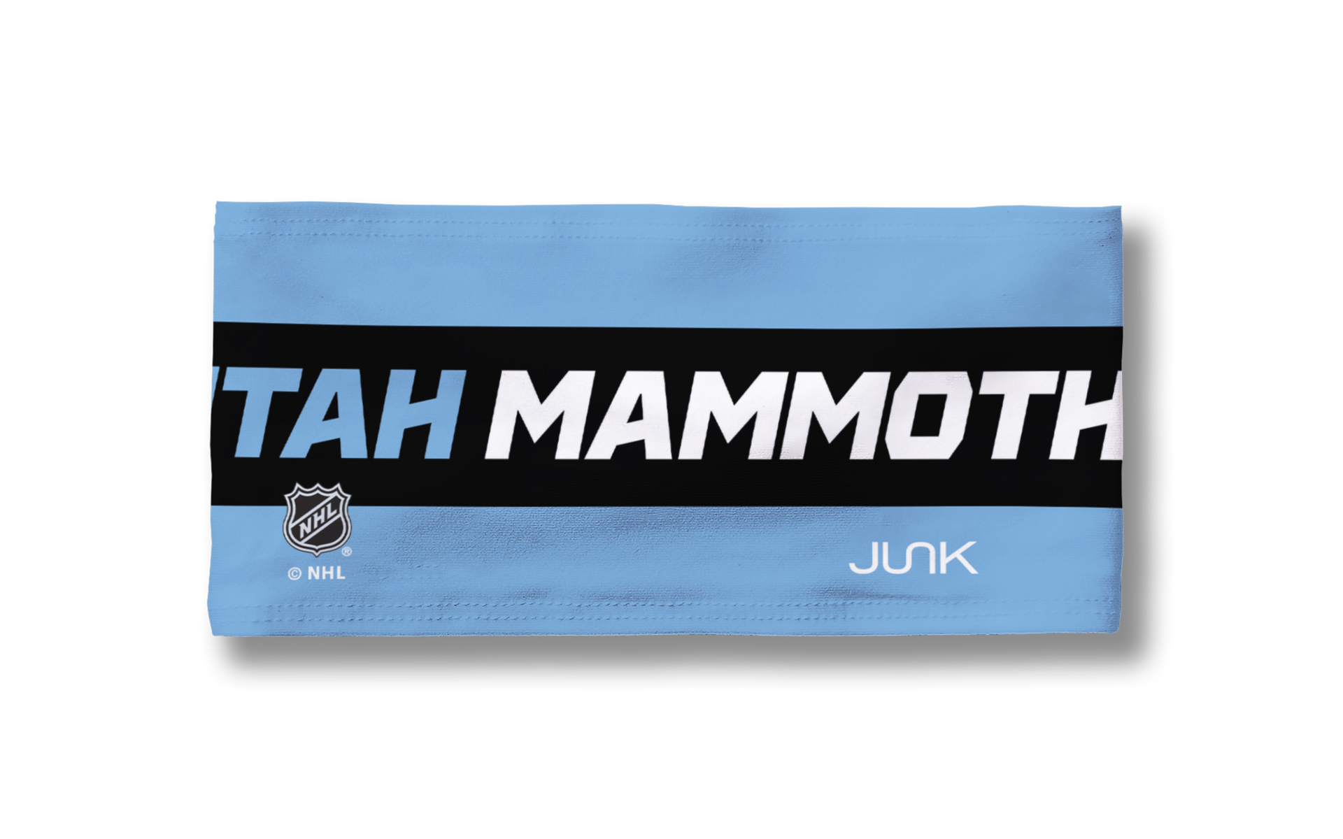 Utah Mammoth: Game On Big Bang Lite Headband - View 3