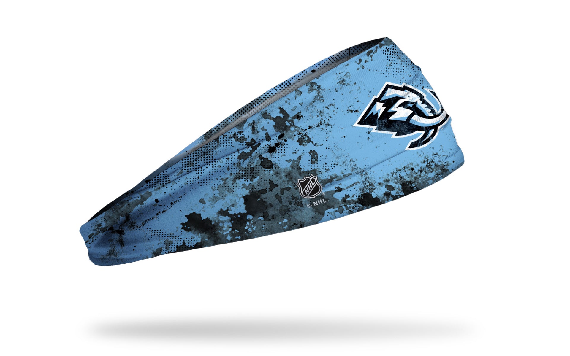 Utah Mammoth: Grunge Big Bang Lite Headband - View 2