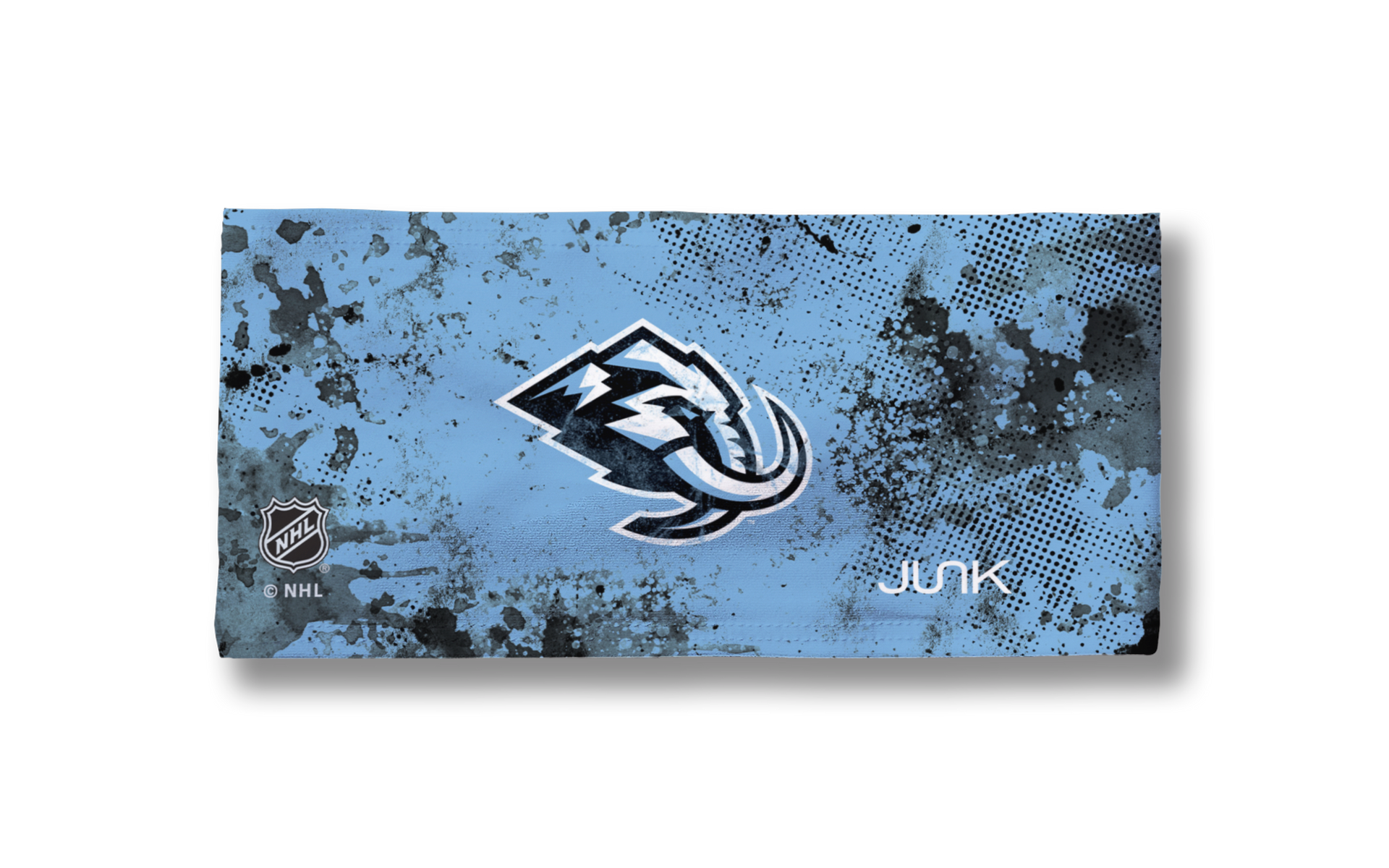 Utah Mammoth: Grunge Big Bang Lite Headband - View 3