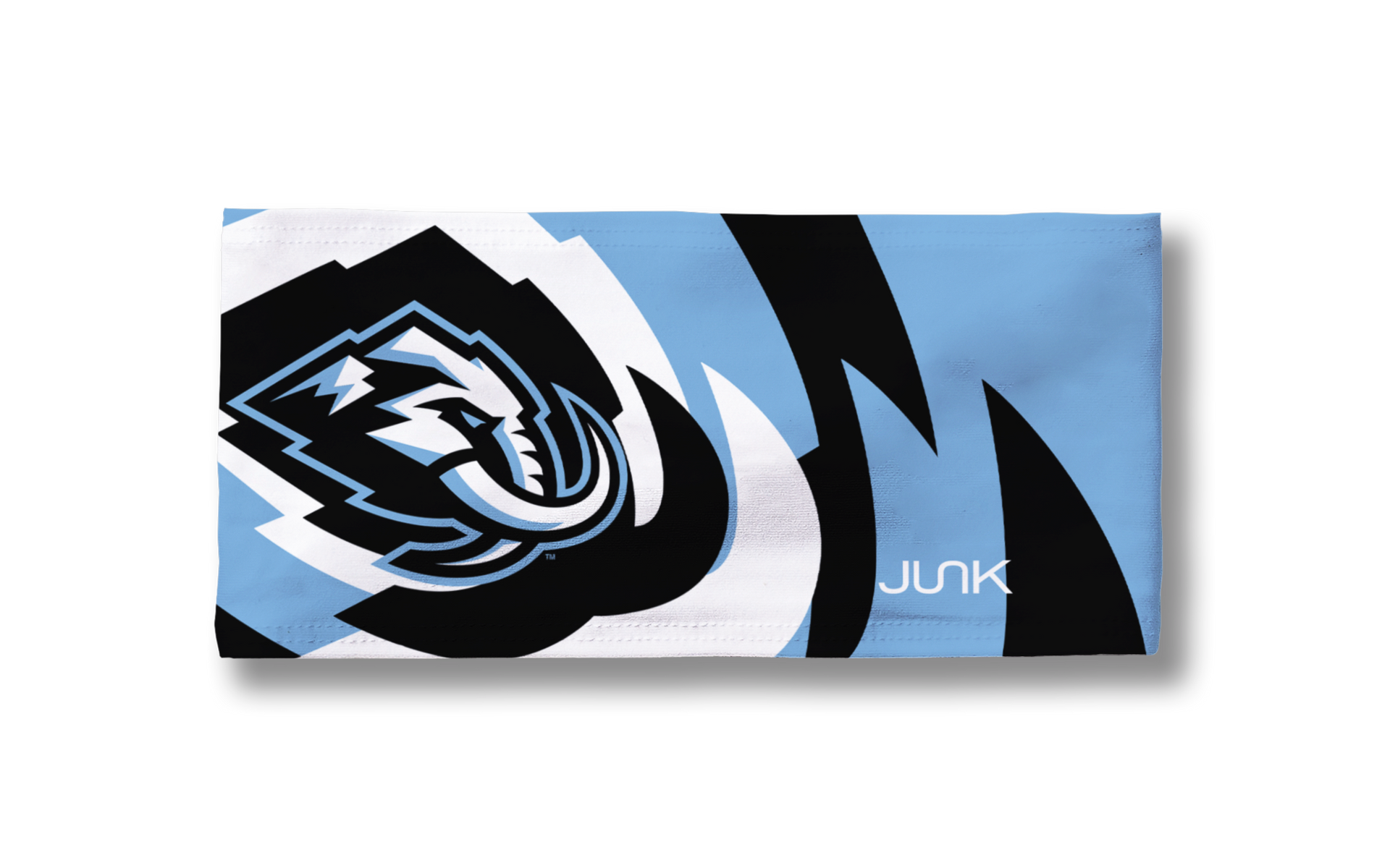 Utah Mammoth: Reverb Big Bang Lite Headband - View 3