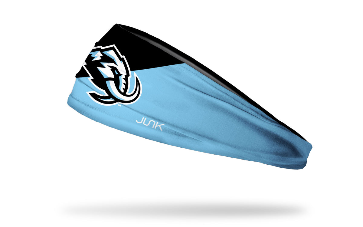 Utah Mammoth: Slash Big Bang Lite Headband - View 1