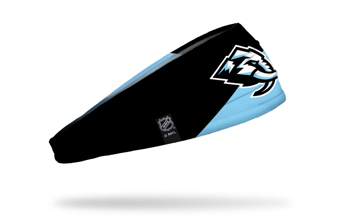 Utah Mammoth: Slash Big Bang Lite Headband - View 2