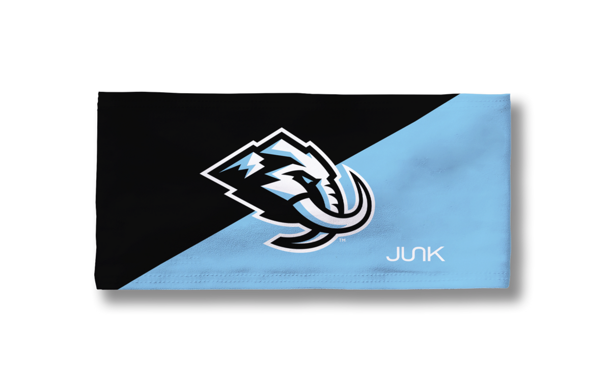 Utah Mammoth: Slash Big Bang Lite Headband - View 3