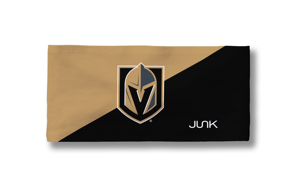 Vegas Golden Knights: Slash Big Bang Lite Headband - View 3