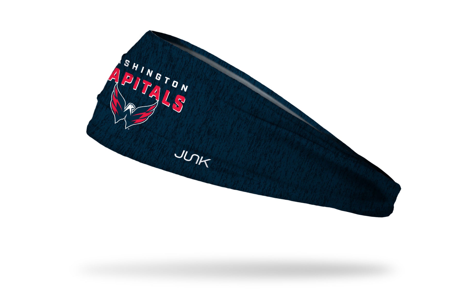 Washington Capitals: Celly Big Bang Lite Headband - View 1