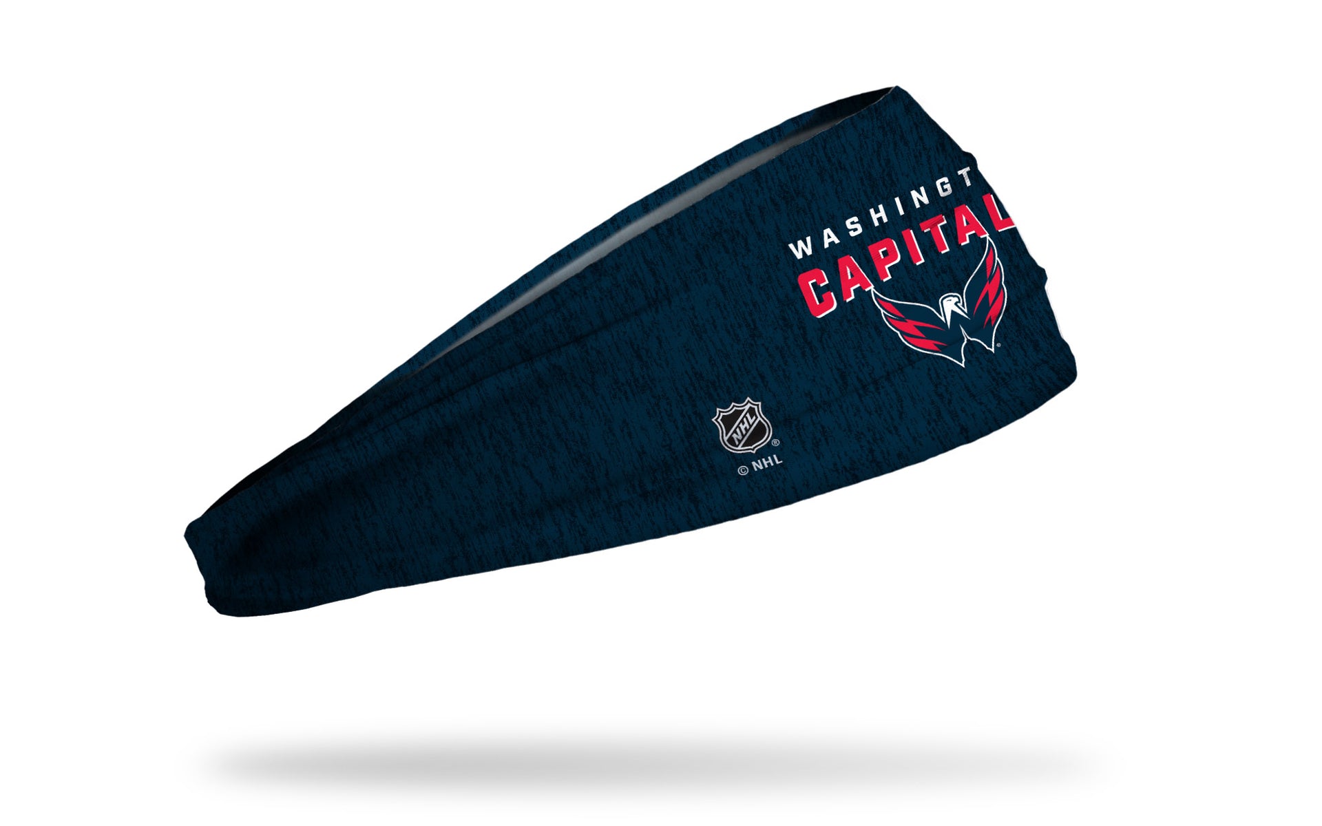 Washington Capitals: Celly Big Bang Lite Headband - View 2