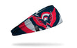 Washington Capitals: Reverb Big Bang Lite Headband - View 1