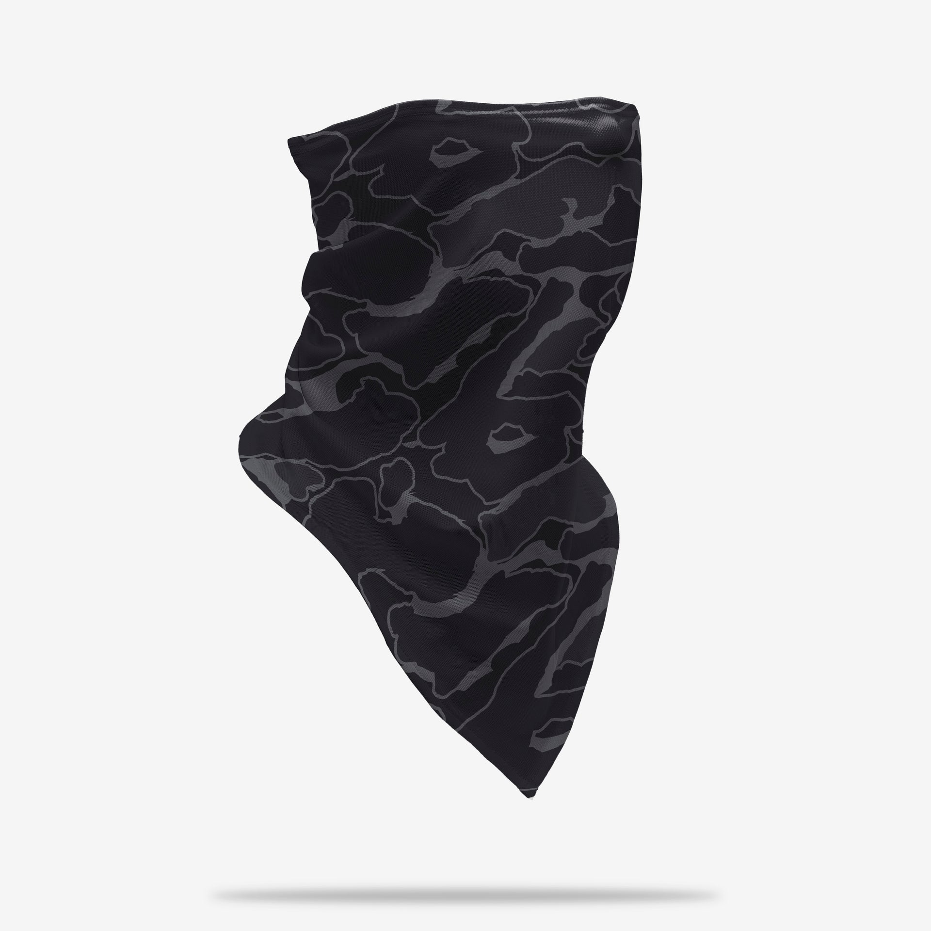 Night Blind Summer Gaiter - View 4