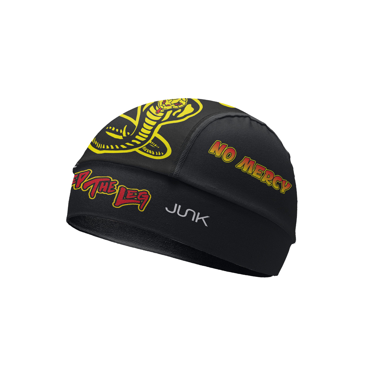 Skull Cap - View 16